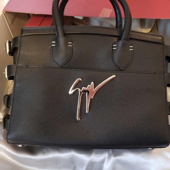 Giuseppe Zanotti Handbags - Handbag